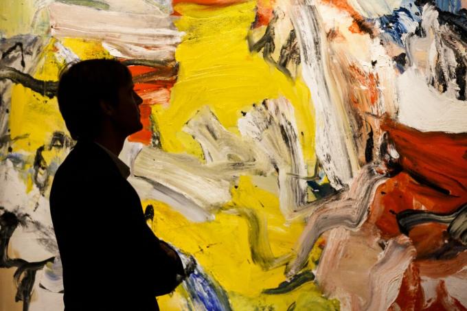 Willem de Kooning