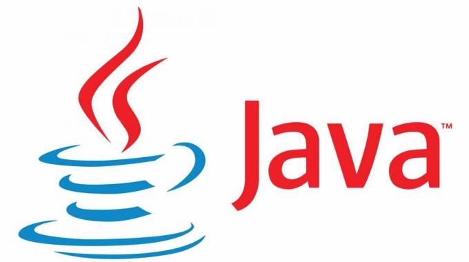 Java logó