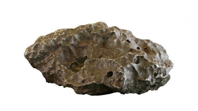 Holsinger meteorit