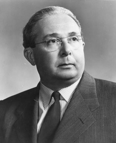 Leo Szilard