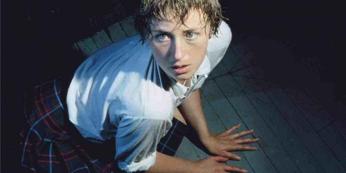 Cindy Sherman, Cím nélküli # 92 (1981)