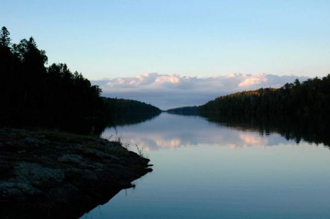 Isle Royale Nemzeti Park