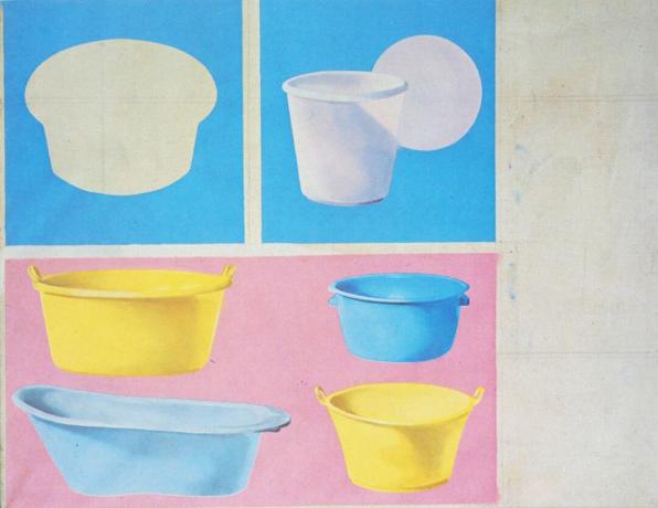 plastik wannen szigmár polke