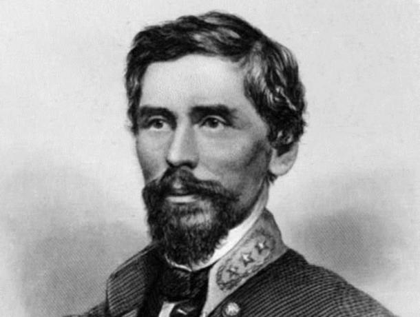 Patrick Cleburne tábornok