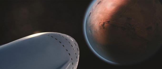 A Mars jövőbeli küldetései.