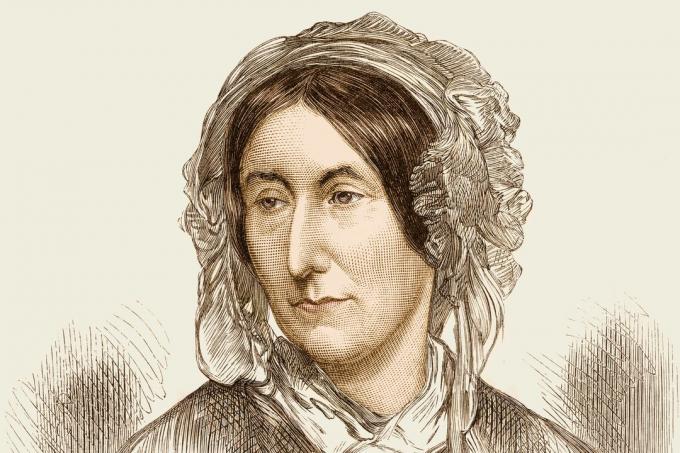 Mary Somerville